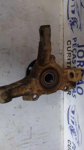 Montante Fiat Palio fire 2003, direito. - Foto 3