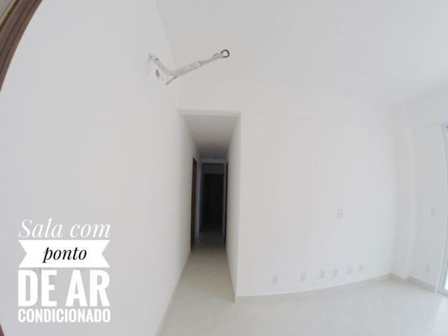 Isadora Beatriz - Capim Macio - 77m² - 3 suítes - Porcelanato - Localização privilegiada - Foto 3