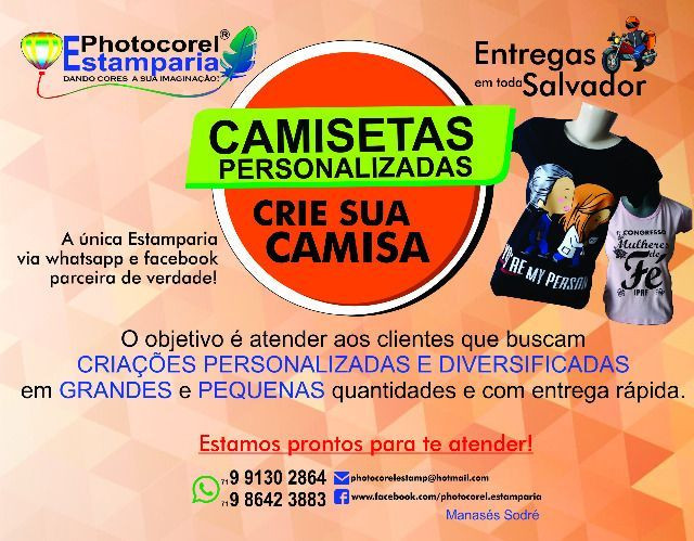 Carimbos - Foto 4
