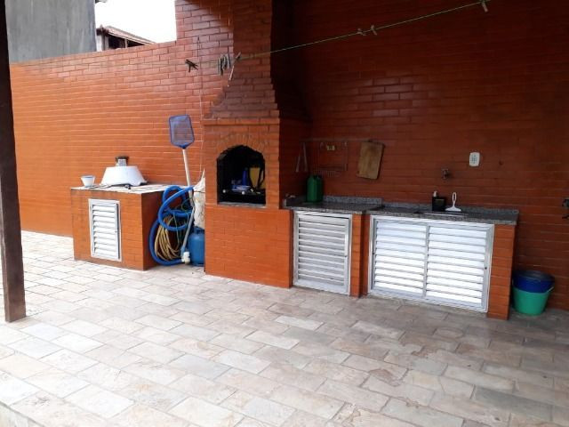 Casa Linear com Piscina- Rua Pública- Cabo Frio, RJ - Foto 16