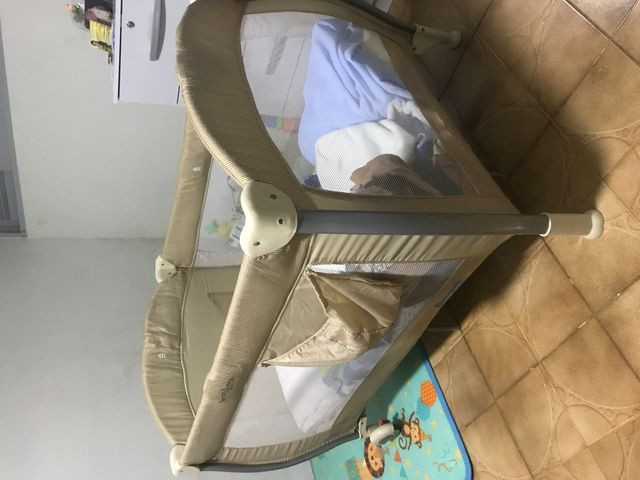 Berço cercado - Foto 2