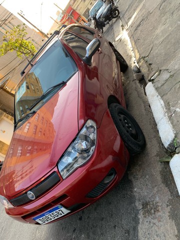 FIAT PALIO 2006 1.4 ELX
