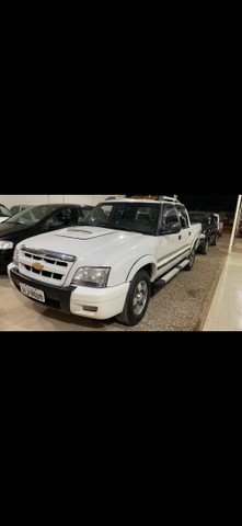 S10 EXECUTIVE 2011/11 DIESEL