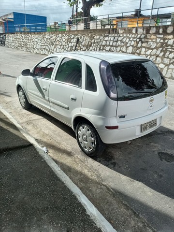 VENDO CARRO CORSA HATCH MAXX 1.4