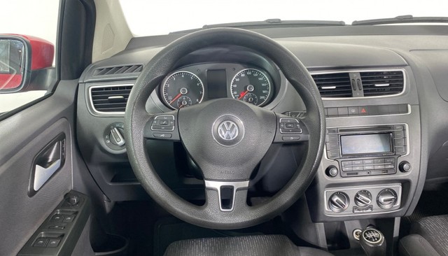 121903 - Volkswagen Fox 2014 Com Garantia - Foto 15