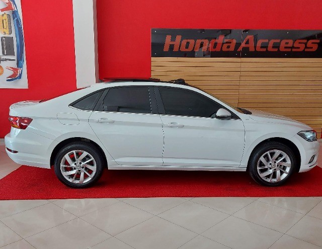 VOLKSWAGEN JETTA CONFORT 250 TSI 1.4 2020 APENAS 7.600 KM