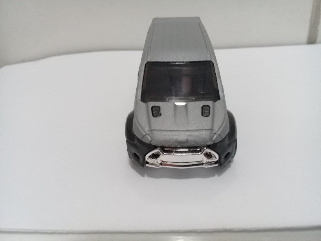 Miniatura 1/64 Perua Ford Transit Connect - Foto 2
