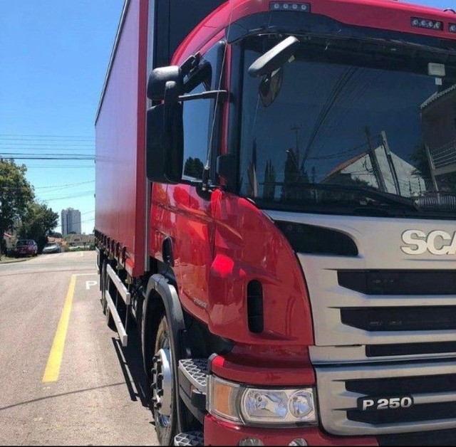 SCANIA