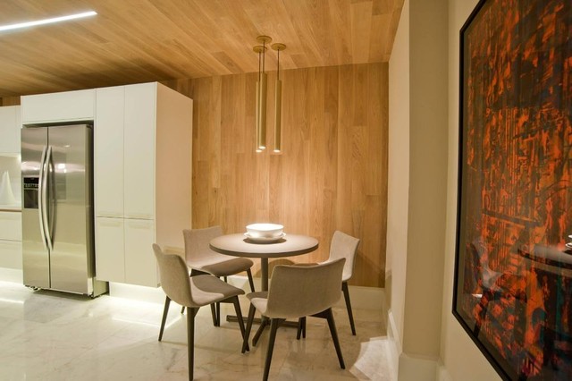 Apartamento com 4 dormitórios à venda, 260 m² por R$ 3.351.230,00 - Campo Comprido - Curit - Foto 14
