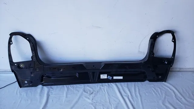 Painel Traseiro Gol G3/G4 Original
