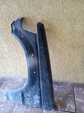 Paralama esquerdo Mitsubishi Pajero 1996  - Foto 2