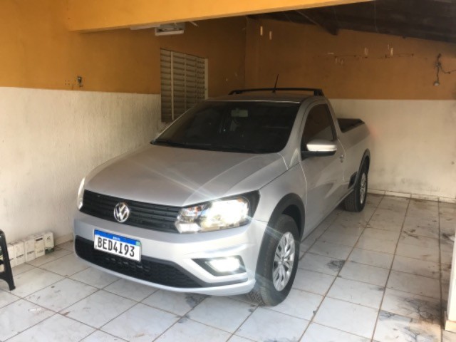 SAVEIRO TRENDLINE 1.6 20/21