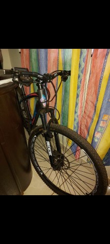 VENDO BICICLETA  NOVA  VALOR NEGOCIÁVEL
