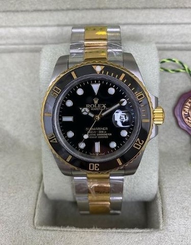 Rolex Submariner Premium - Foto 5