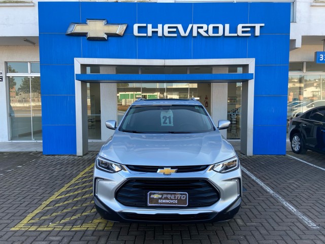 TRACKER PREMIER 1.2 TURBO 2021