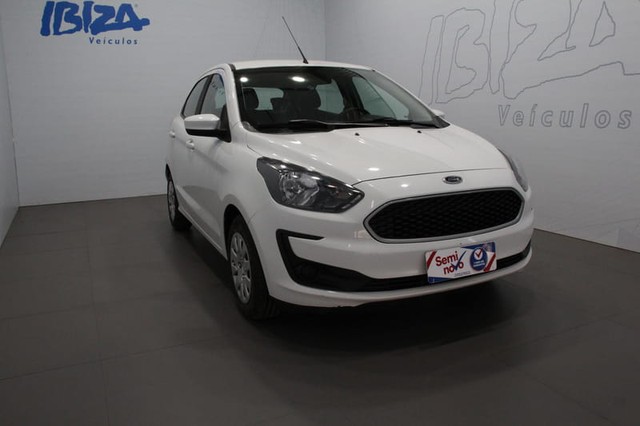 FORD KA SE 1.0 HA C