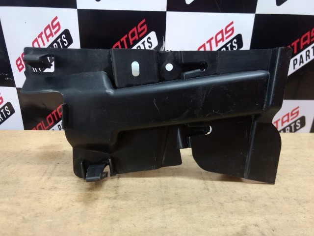 Acabamento Do Painel Lado Esquerdo Citroen Xsara Picasso 2005 á 2007. - Foto 4