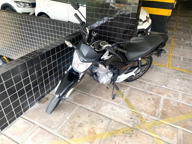 HONDA START 160 20