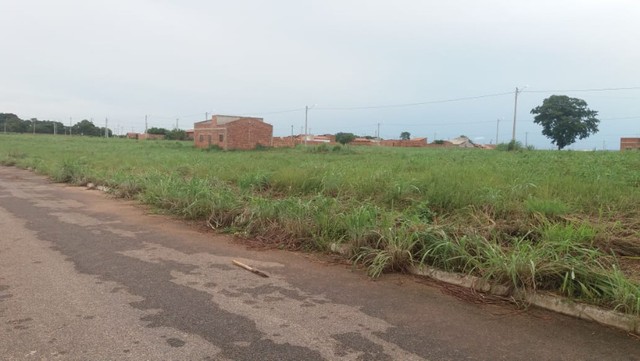 lote residencial 400mts J. Aeroporto - Foto 5
