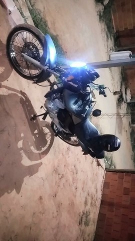 MOTO BOA E BARATA