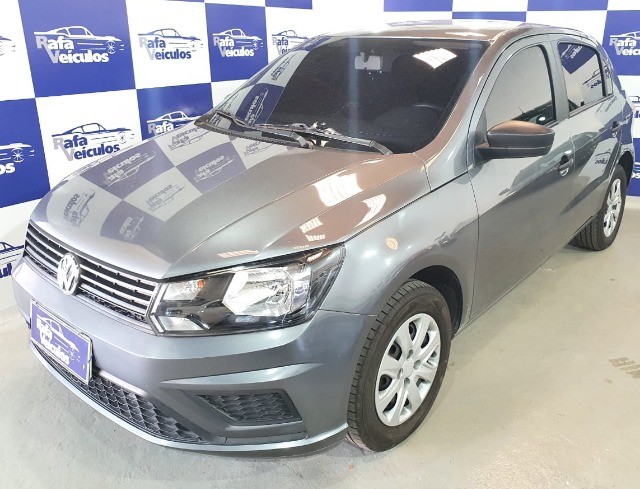 GOL 1.0 4P 3CC 2020-NILDO RAFA VEÍCULOS ENT. 3.000