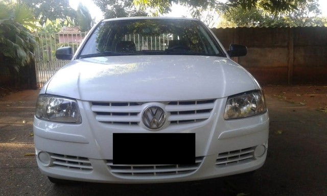 GOL G4 1.0 COMPLETO 74 KM