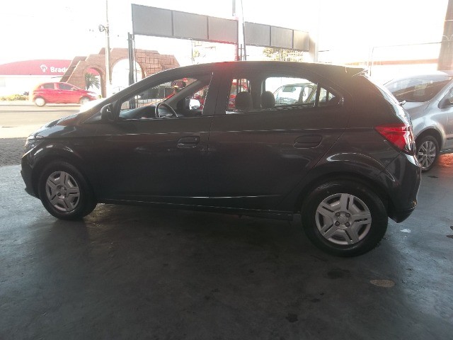 CHEVROLET ONIX 1.0 MPFI JOY 8V FLEX ANO 2019