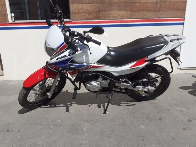FALCON 400