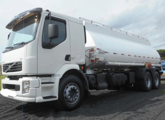 VOLVO VM 260