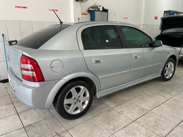 VENDO ASTRA HATCH 2007