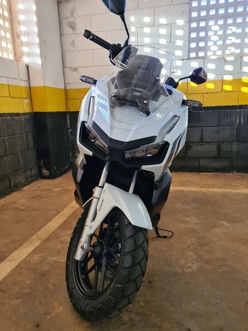HONDA ADV 150