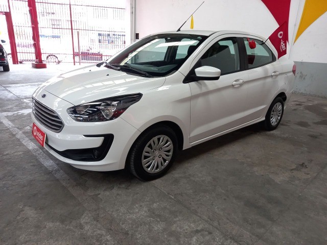 FORD KA SE SEDAN 1.0 2020
