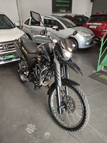 YAMAHA XTZ LANDER ABS 250 2020 APENAS 8.300KMS