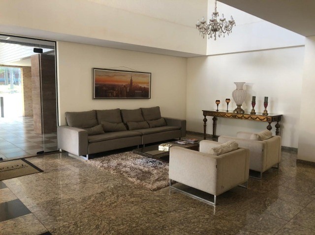 Apartamento Alto Padrão com 171,68m ARSE 21 (204 Sul) - Foto 12