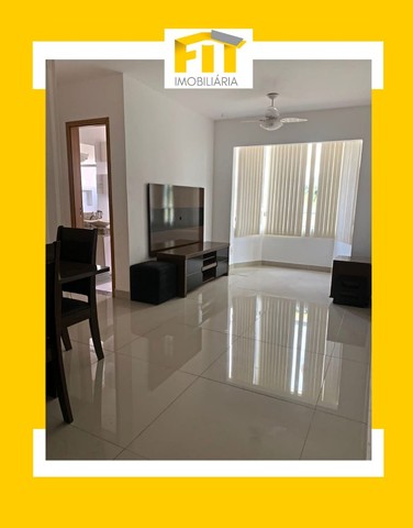 FIT - Venda - Ville de Lyon - 2 Quartos - Pq Aurora - 68m² - Foto 2