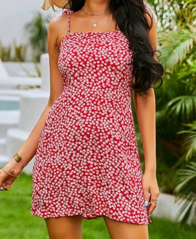 Lindos vestidos verão novos - Foto 2