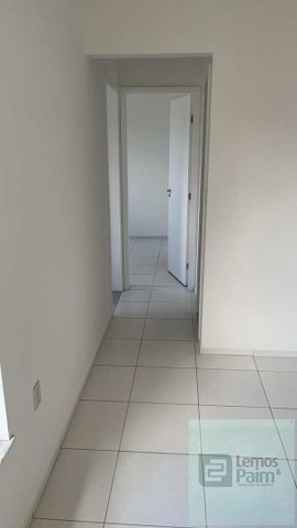 Apartamento para aluguel tem 60 metros quadrados com 2 quartos em São Pedro - Itabuna - BA - Foto 8