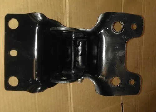 Suporte Jumelo Traseiro L D Mola Traseira Renault Master 2.3 - Foto 2