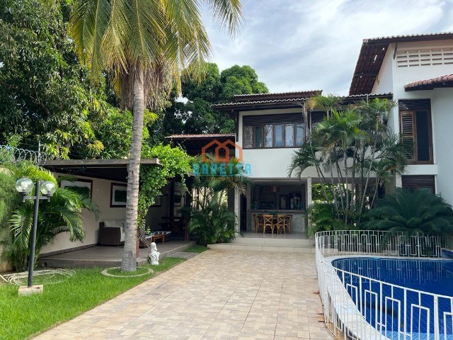  Alugo belíssima Casa Duplex no bairro Costa e Silva, localizado na cidade de Mossoró / RN - Foto 2