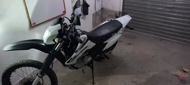 Moto tornado para trilha  +17 anúncios na OLX Brasil