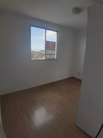 Apartamento para aluguel, 2 quarto(s),  Colônia Dona Luiza, Ponta Grossa - 2133