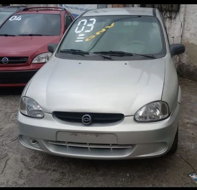 corsa Classic 03 