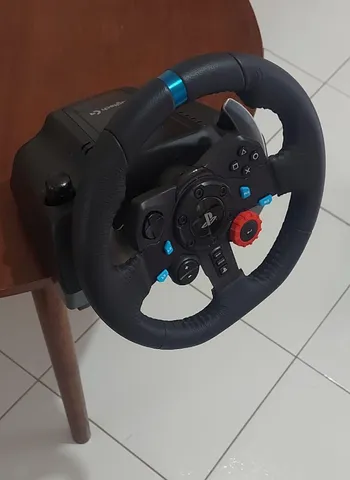 Volante PS4 segunda mano en Logroño en WALLAPOP