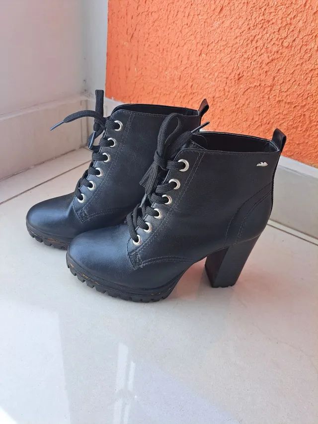 Bota best sale dakota g1272