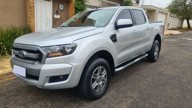 RANGER XLS 4X4 ANO 2019 