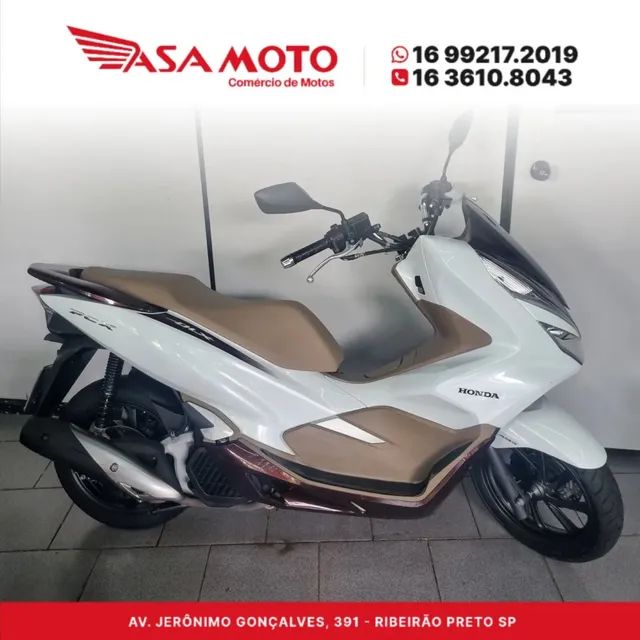 Honda Pcx 150dlx 2020 1244521100 Olx 1841