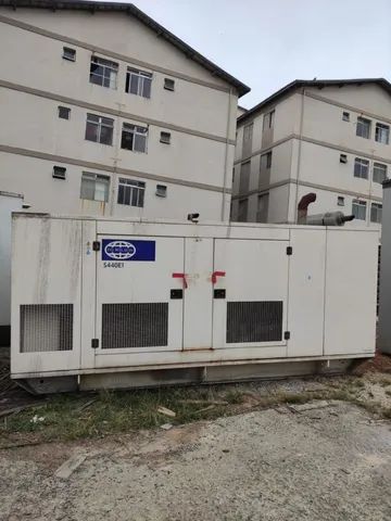 Gerador de Energia 450 KVA (CADA) Revisado C/ Garantia de 1 Ano HRS: 474HRS / 189HRS - Foto 2