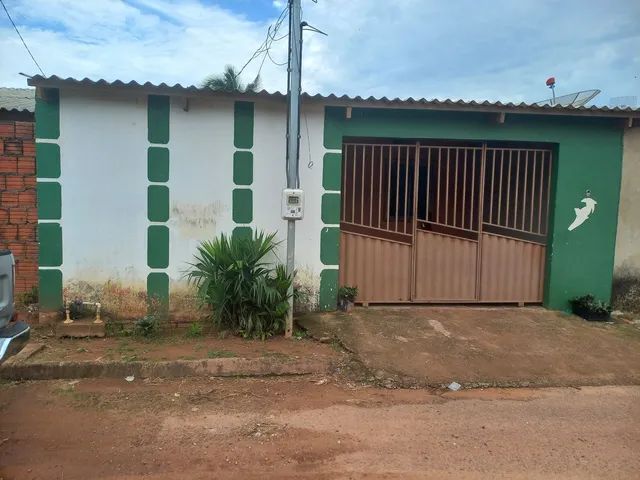 Captação de Casa a venda na Rua 7 de Setembro, Tancredo Neves, Rio Branco, AC