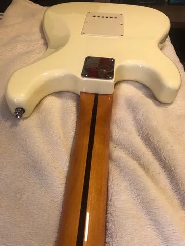 Guitarra SX zerada - Foto 2