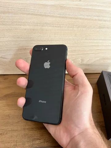 iPhone 8 plus 68gb - Celulares e telefonia - Panambi 1206718524 | OLX